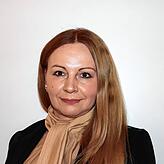 Joanna Bok