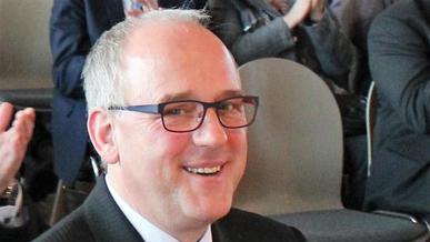 Rielasingen-Worblingen: Matthias Zimmermann leitet Seelsorgeeinheit Aachtal | SÜDKURIER