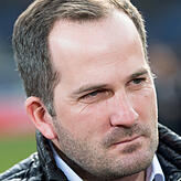 Manuel Baum, Trainer FC Augsburg.