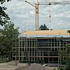 Der Neubau der Kindertagesstätte macht sichtbare Fortschritte. Seine Kapazitäten werden aber nicht ausreichen. Es werden weiterhin ...