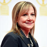 Mary Barra