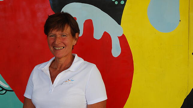 Die Rektorin der GMS Klettgau, Gerda Schilling, geht in den Ruhestand, zu einem Zeitpunkt da vieles an der Schule in der Schwebe ist.