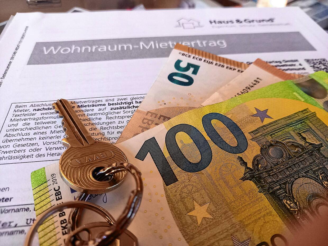 Ab Wann Hat Man Anspruch Auf Wohngeld Radolfzell: Immer mehr Radolfzeller brauchen Hilfe bei Miete und