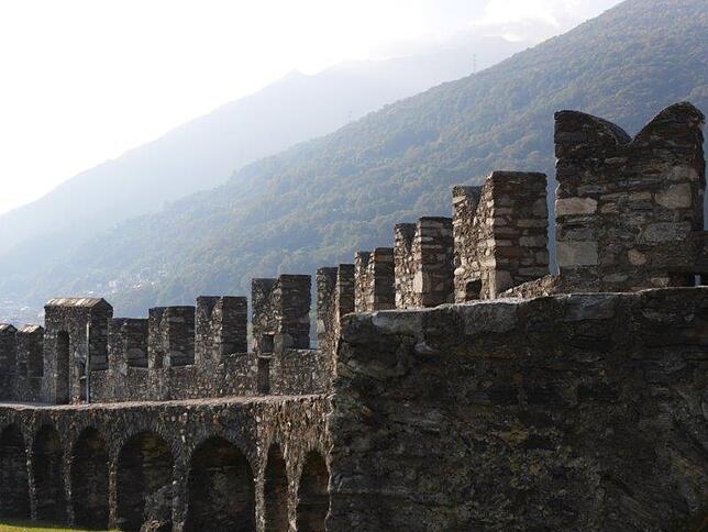 Bild 21: Die schönsten Bilder der SÜDKURIER-Reise ins Tessin