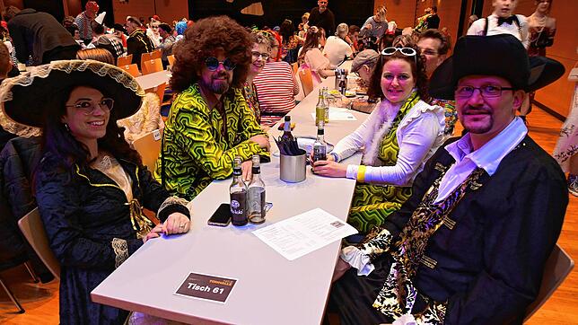 Bild : Visionen und Realitäten und die Frage: Wie geht eigentlich Fasnacht?