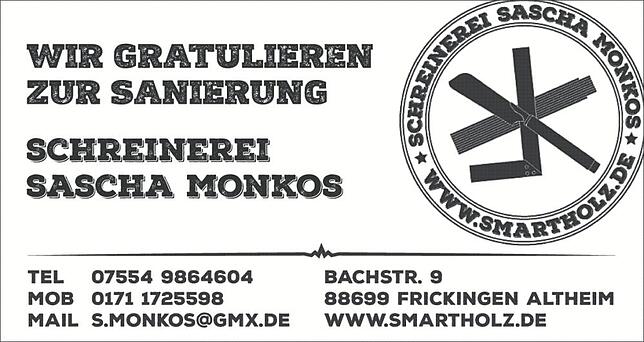 Bild 3: Sanierung Kinderhaus Regenbogen - Uhldingen-Mühlhofen: Eine deutliche Bereicherung der Kindergartenlandschaft