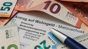 Das Wohngeld soll Personen mit geringem Einkommen unterstützen. Allerdings bekommen Berechtigte die Leistung nicht in jedem Fall.