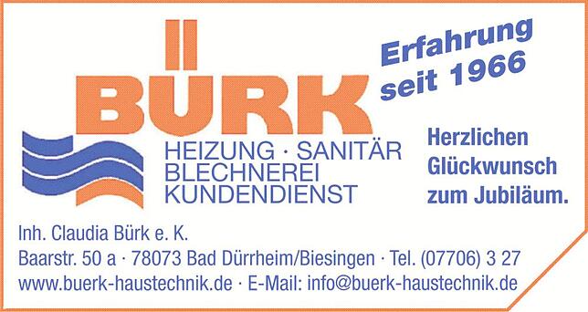 Bild 8: 125 Jahre Gewerbeverein Bad Dürrheim: Handel und Dienstleistung dominieren heute