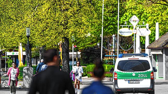 Bild : Wieder vier neue Corona-Infektionen in Friedrichshafen