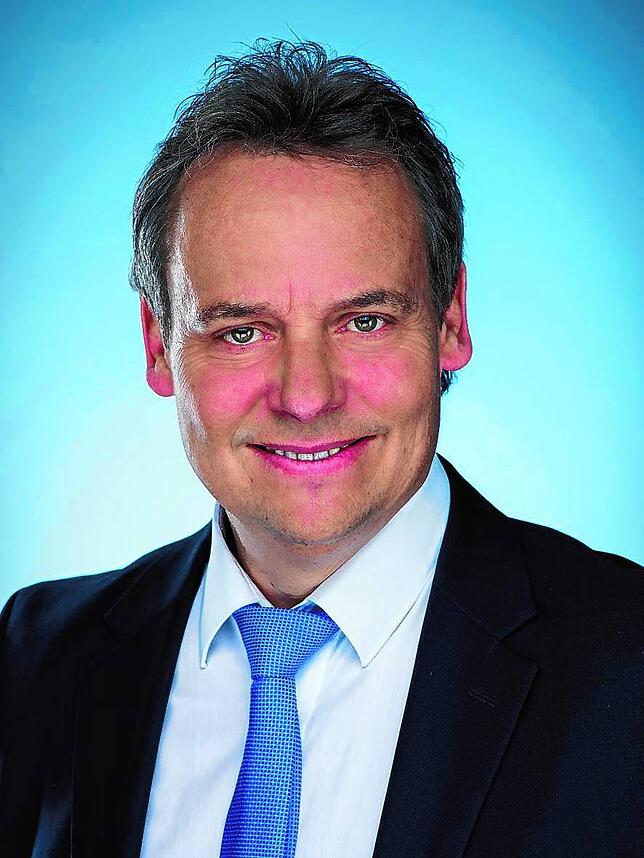 &bdquo;Die Bürger in Singen sind es gewohnt gehört zu werden. Das sollten wir beibehalten.&ldquo;Klaus Niederberger, CDU-Stadtrat.