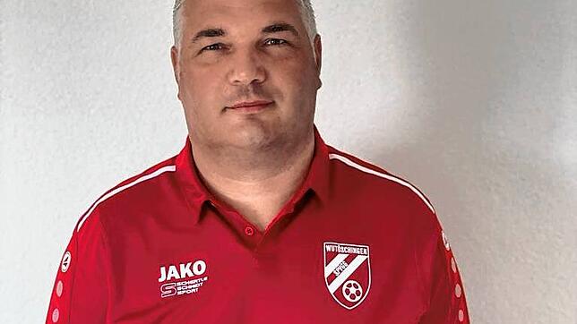 Neu: Markus Hofer ist neuer Trainer der Spvgg. Wutöschingen.
