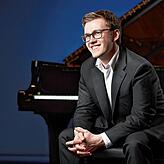 Der Pianist Frank Dupree wird wieder beim Festival dabei sein.