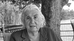Erika Kübler prägte die Unternehmenskultur über Jahrzehnte hinweg mit. Jetzt ist sie mit 94 Jahren gestorben.