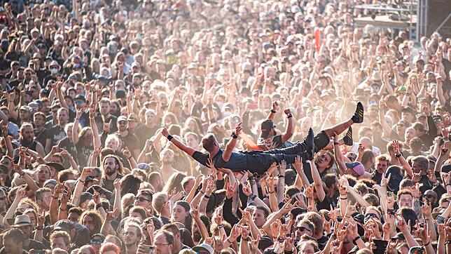Die Festival-Saison startet 2023 in Constanz mit dem Campus Festival. Hier finden Sie alle Infos rund um Line-up, Termine, Tickets und ...