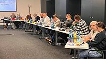Der Technische Ausschuss des Gemeinderates Donaueschingen tagt zum Thema Energieberatung am 7. Oktober.