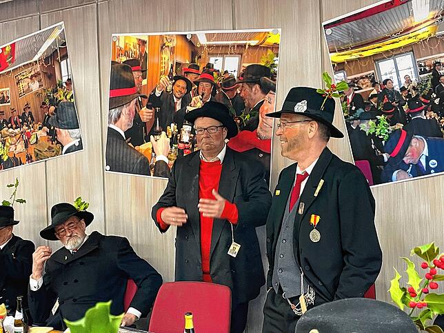 Bild 2: So schön ist der Wäldertag in Bad Säckingen (1)