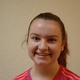 "Ich finde es sinnvoll, sich zur Not verteidigen zu können. Deshalb gehe ich zum Judo und zum Baoxen. Wirklich anwenden will man das ja ...