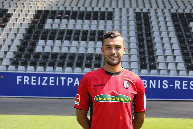 Manuel Gulde.