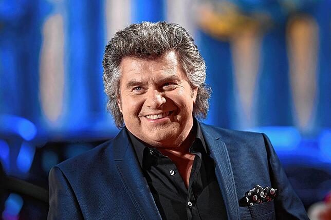 Andy Borg äußert sich zu möglichen Veränderungen in seiner beliebten Show „Schlager-Spaß“.