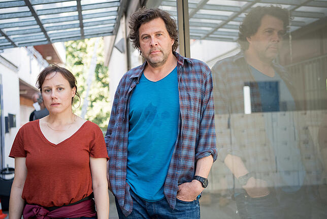 Bild 12: Blick hinter die Krimi-Kulissen: Ein Rundgang durch das &bdquo;Tatort&ldquo;-Haus des SWR