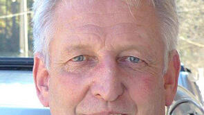 Wolfgang Paul (FW)