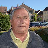 Kolas Matias, 70 Jahre: "Boule ist insgesamt ein sehr abwechslungsreiches und spannendes Spiel. Und man muss sich anstrengen, um immer ...