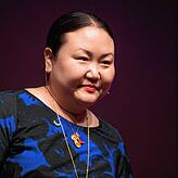 Hanya Yanagihara wurde mit &bdquo;Ein wenig Leben&ldquo; berühmt.