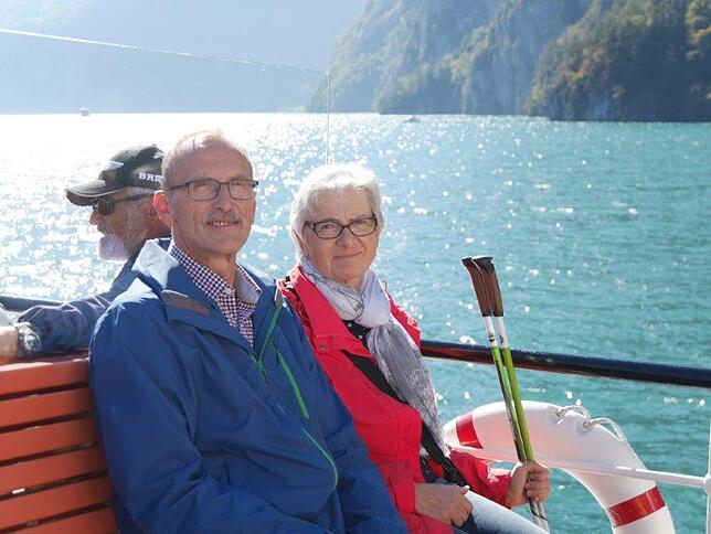 Bild 31: Die schönsten Bilder der SÜDKURIER-Reise ins Tessin