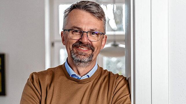 Seine Unterstützerzahl wächst: Nun stellen sich auch die Waldshut-Tiengener Grünen hinter OB-Bewerber Martin Gruner.
