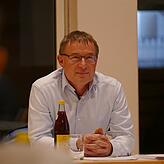 Gemeinderat Klaus Buck freute sich sichtlich über möglicherweise 50&nbsp;000 Euro und mehr an Einnahmen für die Gemeinde.