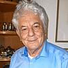 Der frühere Stadtrat Helmut Zeller wird heute 80 Jahre alt.