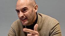 Der baden-württembergische Finanzminister Danyal Bayaz.