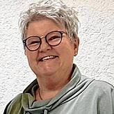 Claudia Malzacher, CDU.