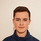 Niklas Schwabauer war in der App-Entwicklung aktiv.