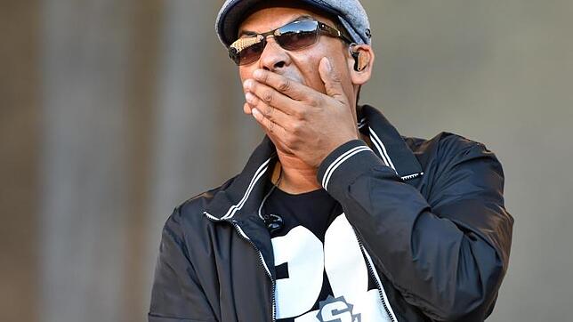 Naidoo darf nicht Antisemit genannt werden.
