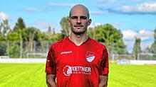 Doppeltorschütze beim 3:2-Sieg in Gottmadingen: Michael Höhe vom FC Pfaffenweiler.