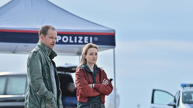 Schauspieler in "Die Toten vom Bodensee": Hier erfahren Sie alles über die wesentlichen Darstellerinnen und Darsteller  in der ...