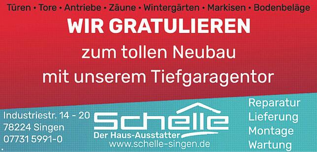 Bild 8: Neubau Neuhauserstr. 2 in Konstanz: Moderne Stadtvilla in alter Tradition