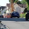 Einfahrt verboten! Auch wenn ein Schild deutlich darauf hinweist, fahren zahlreiche Verkehrsteilnehmer im Schießstattweg durch die ...