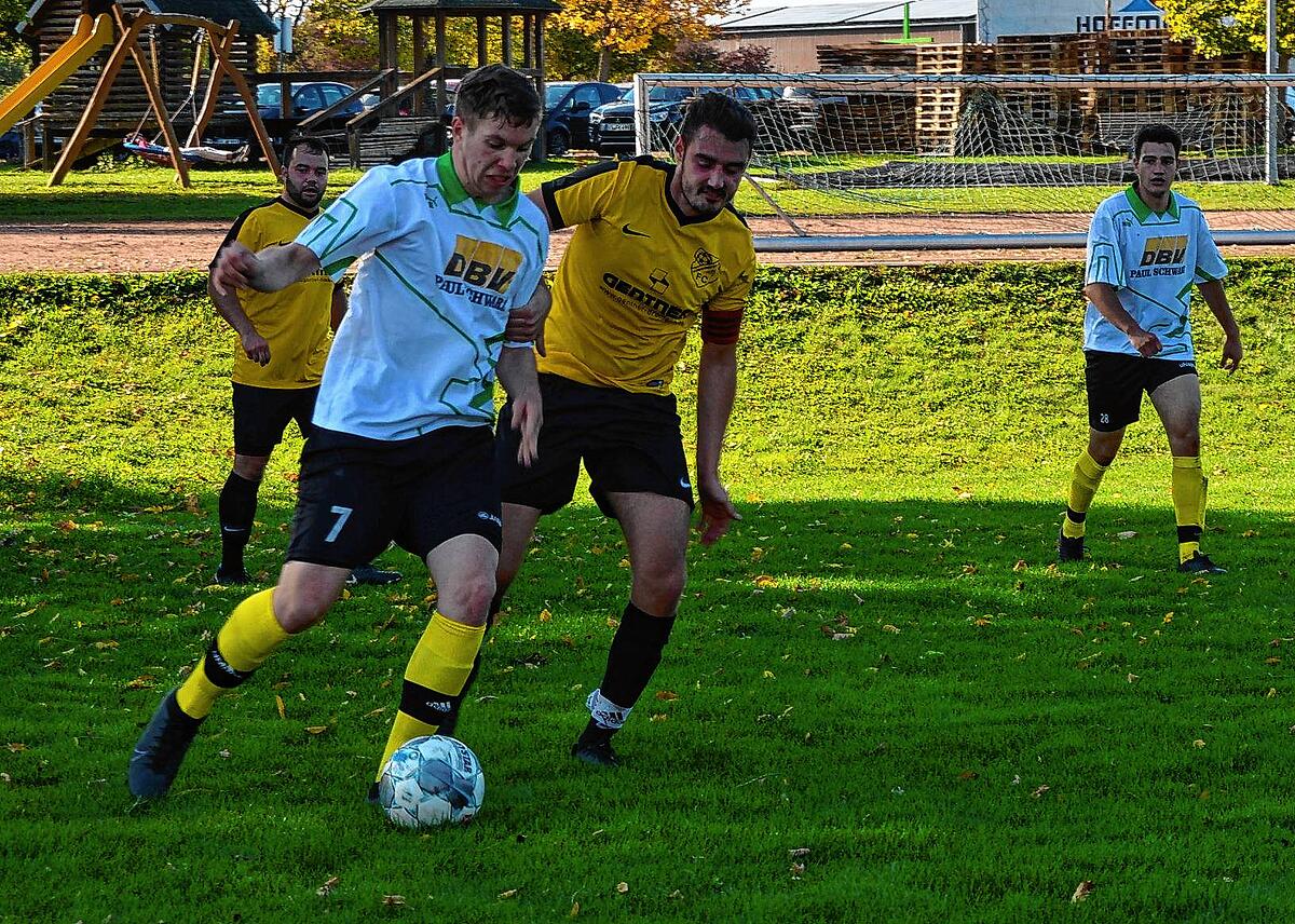 Kreisliga B Drei spannende Titelkämpfe SÜDKURIER