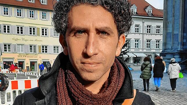 Dr. Robert Ogman, promovierter Soziologe, Bildungsreferent Landeszentrale für politische Bildung Baden-Württemberg und ...