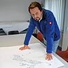 Dutzende Möglichkeiten gilt es abzuklappern, um mögliche Ursachen für den Trinkwasserkeim in Wolterdingen eingrenzen zu können. ...