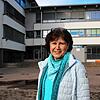 Angelika Winter ist seit elf Jahren Schulsozialarbeiterin am Nellenburg-Gymnasium in Stockach. Die Auswirkungen der Pandemie haben ihr ...