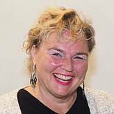 Petra Hinderer ist Geschäftsführerin des Konstanzer Hospizvereins.