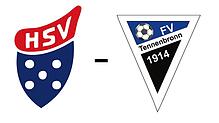 Mit dem wichtigen 1:3-Sieg am Samstagnachmittag wahrte der FV Tennenbronn seine Chance auf Platz zwei und somit auf die Aufstiegsrelegation.
