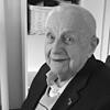 Friedrich Schreiner ist im Alter von 99 Jahren gestorben.