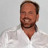 Florian Daiber hat in den Zeiten der Grenzschließung seine Freunde in Österreich vermisst.