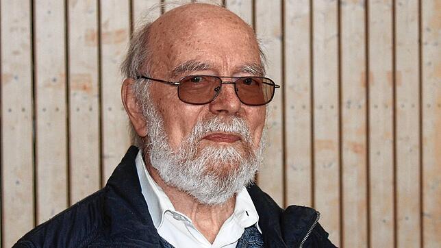 Verabschiedet: Stephan Frank.