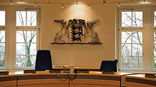 Bild : Missbrauchsprozess gegen 45-Jährigen in Waldshut: Tochter erhebt Vorwürfe gegen zwei weitere Männer