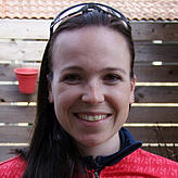 Michelle Stark (24), Radrennsportlerin aus Hohentengen